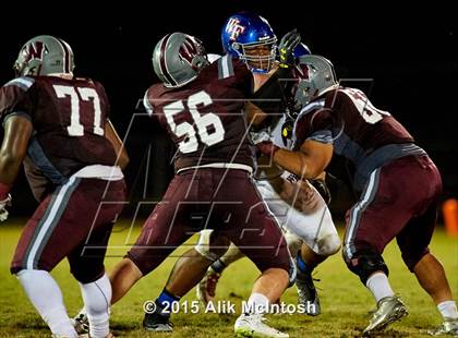 Thumbnail 1 in Wake Forest @ Wakefield photogallery.