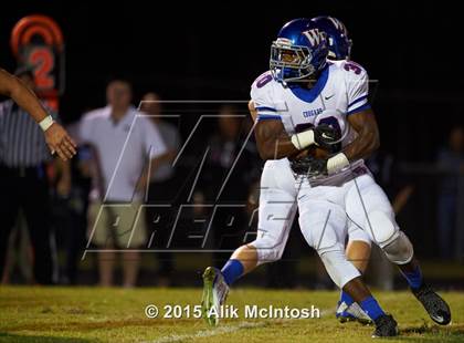 Thumbnail 1 in Wake Forest @ Wakefield photogallery.