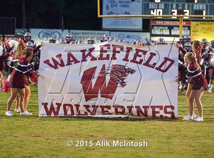 Thumbnail 2 in Wake Forest @ Wakefield photogallery.