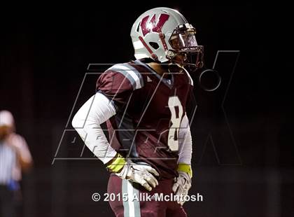 Thumbnail 1 in Wake Forest @ Wakefield photogallery.