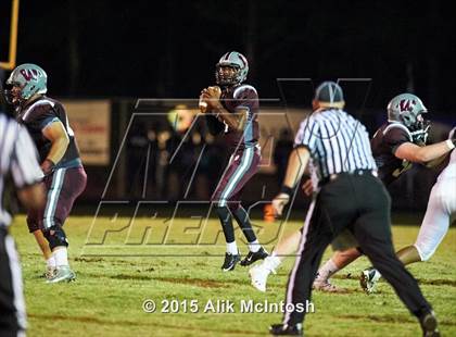 Thumbnail 3 in Wake Forest @ Wakefield photogallery.