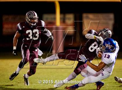 Thumbnail 3 in Wake Forest @ Wakefield photogallery.