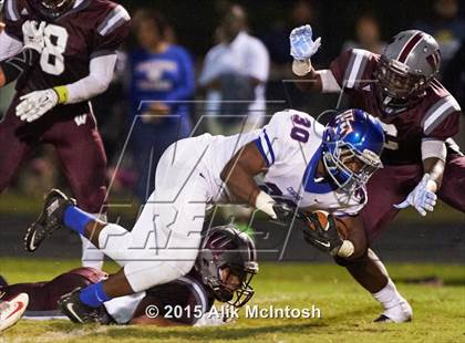 Thumbnail 3 in Wake Forest @ Wakefield photogallery.