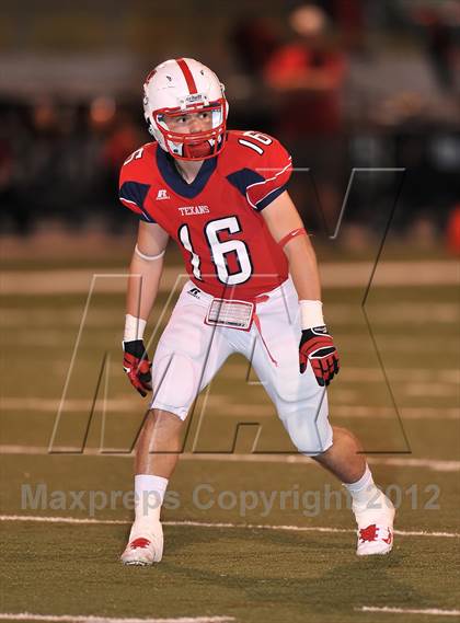 Thumbnail 3 in Haltom @ Northwest photogallery.