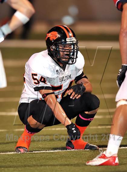 Thumbnail 3 in Haltom @ Northwest photogallery.