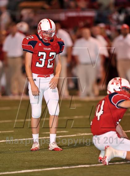 Thumbnail 3 in Haltom @ Northwest photogallery.