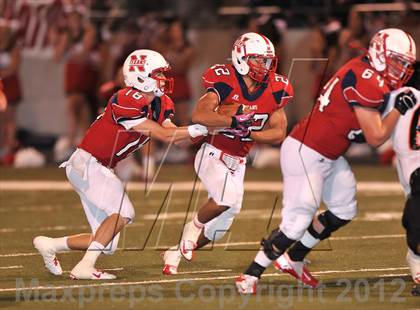 Thumbnail 2 in Haltom @ Northwest photogallery.