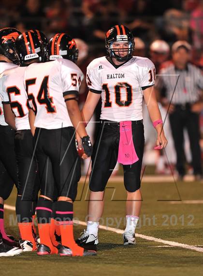 Thumbnail 3 in Haltom @ Northwest photogallery.