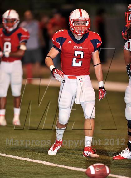 Thumbnail 3 in Haltom @ Northwest photogallery.