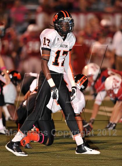 Thumbnail 3 in Haltom @ Northwest photogallery.