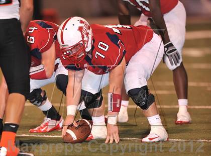 Thumbnail 2 in Haltom @ Northwest photogallery.
