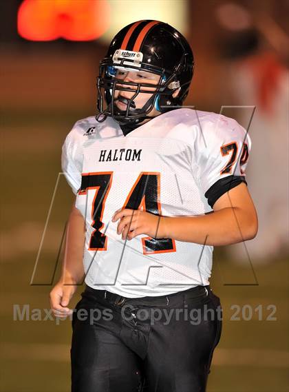 Thumbnail 1 in Haltom @ Northwest photogallery.