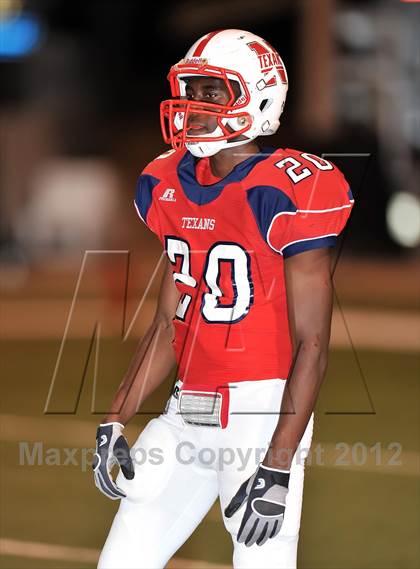 Thumbnail 3 in Haltom @ Northwest photogallery.