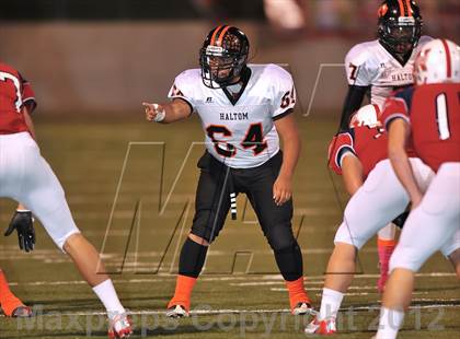 Thumbnail 3 in Haltom @ Northwest photogallery.