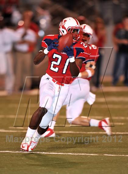 Thumbnail 3 in Haltom @ Northwest photogallery.