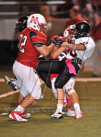 Thumbnail 1 in Haltom @ Northwest photogallery.