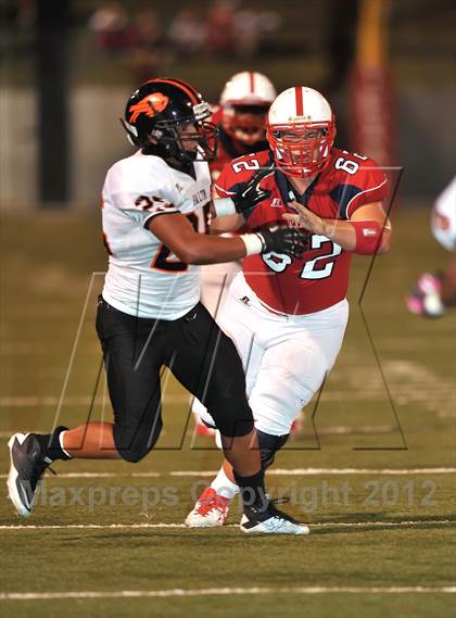 Thumbnail 3 in Haltom @ Northwest photogallery.