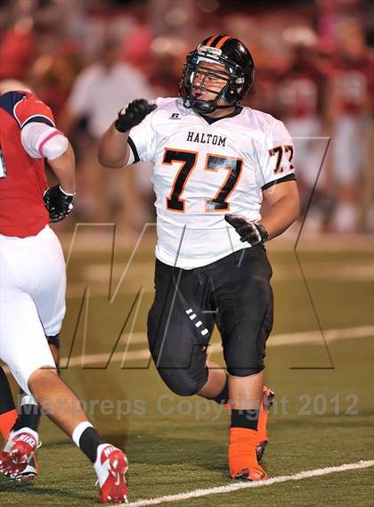 Thumbnail 1 in Haltom @ Northwest photogallery.