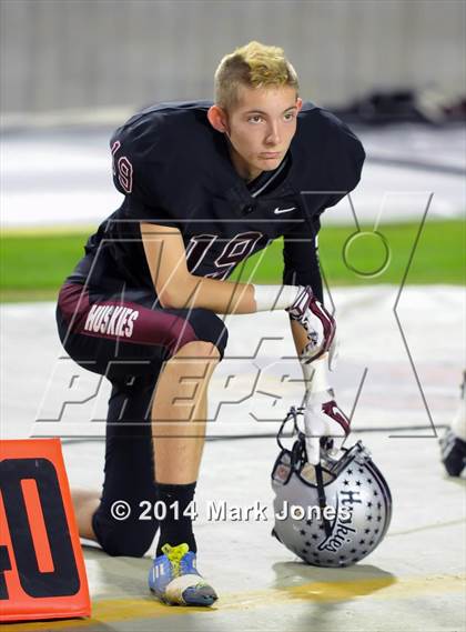 Thumbnail 3 in Hamilton vs. Chandler (AIA D1 Final) photogallery.