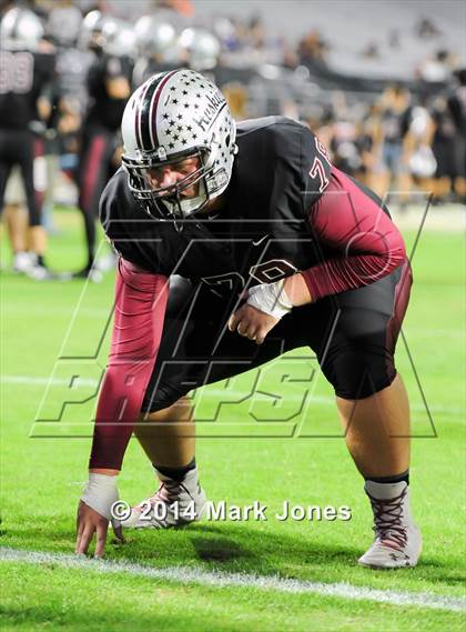 Thumbnail 3 in Hamilton vs. Chandler (AIA D1 Final) photogallery.