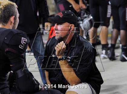 Thumbnail 2 in Hamilton vs. Chandler (AIA D1 Final) photogallery.