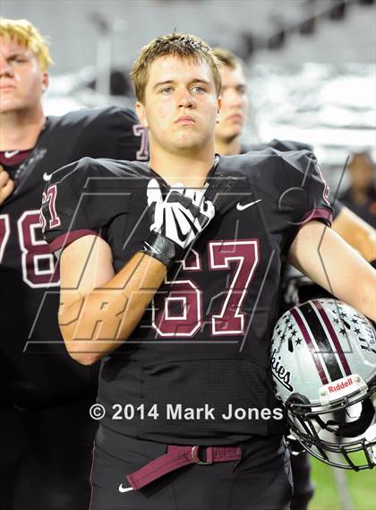 Thumbnail 1 in Hamilton vs. Chandler (AIA D1 Final) photogallery.