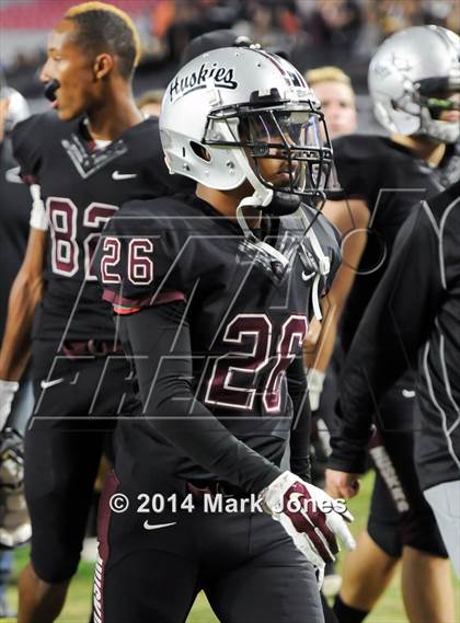 Thumbnail 3 in Hamilton vs. Chandler (AIA D1 Final) photogallery.