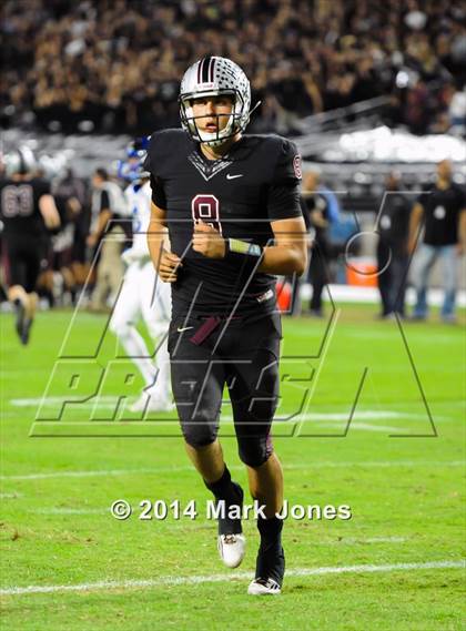 Thumbnail 3 in Hamilton vs. Chandler (AIA D1 Final) photogallery.