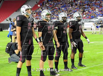 Thumbnail 1 in Hamilton vs. Chandler (AIA D1 Final) photogallery.