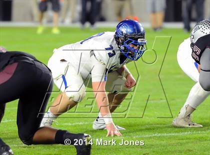 Thumbnail 1 in Hamilton vs. Chandler (AIA D1 Final) photogallery.