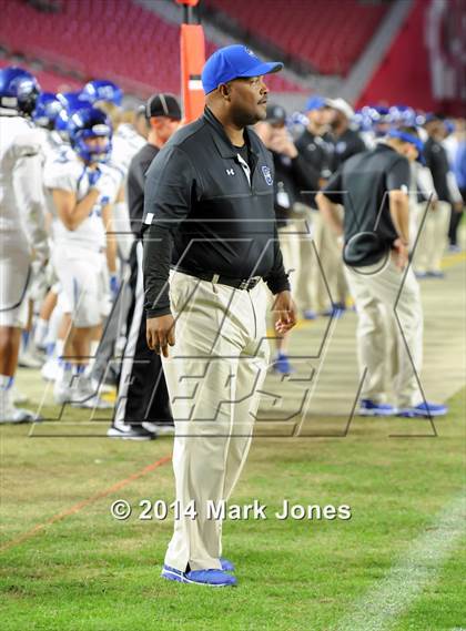 Thumbnail 3 in Hamilton vs. Chandler (AIA D1 Final) photogallery.