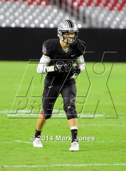 Thumbnail 1 in Hamilton vs. Chandler (AIA D1 Final) photogallery.