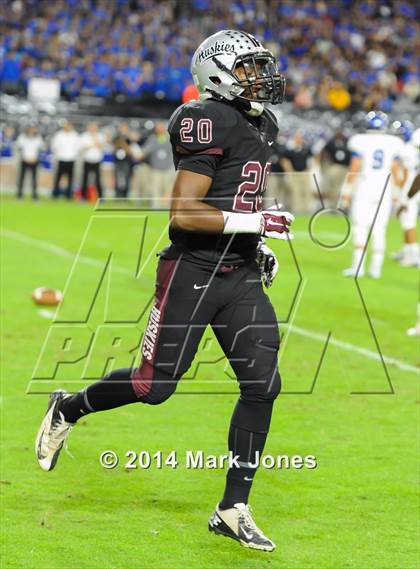 Thumbnail 3 in Hamilton vs. Chandler (AIA D1 Final) photogallery.