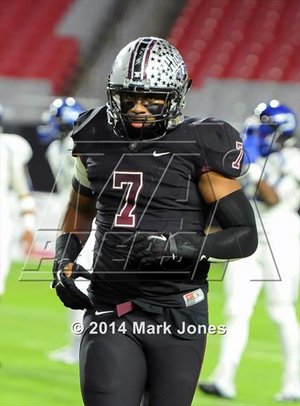 Thumbnail 2 in Hamilton vs. Chandler (AIA D1 Final) photogallery.