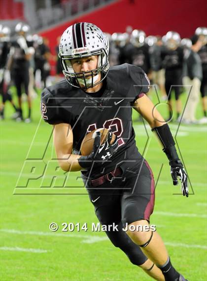 Thumbnail 1 in Hamilton vs. Chandler (AIA D1 Final) photogallery.