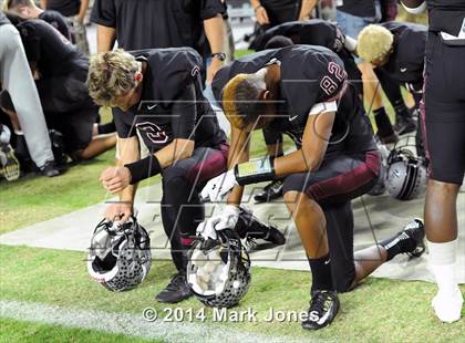 Thumbnail 2 in Hamilton vs. Chandler (AIA D1 Final) photogallery.