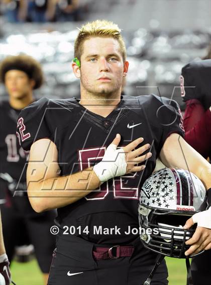 Thumbnail 2 in Hamilton vs. Chandler (AIA D1 Final) photogallery.