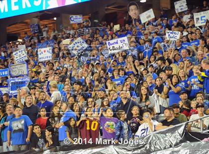 Thumbnail 3 in Hamilton vs. Chandler (AIA D1 Final) photogallery.