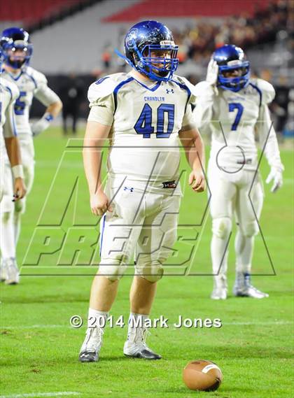 Thumbnail 1 in Hamilton vs. Chandler (AIA D1 Final) photogallery.