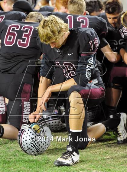 Thumbnail 3 in Hamilton vs. Chandler (AIA D1 Final) photogallery.