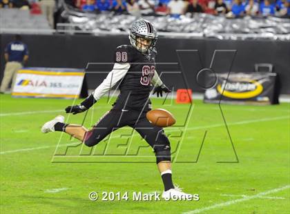 Thumbnail 3 in Hamilton vs. Chandler (AIA D1 Final) photogallery.