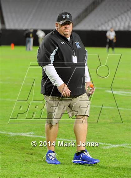 Thumbnail 1 in Hamilton vs. Chandler (AIA D1 Final) photogallery.