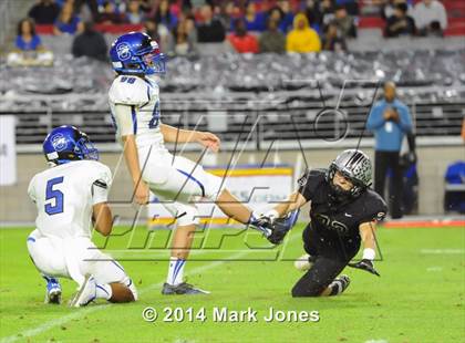 Thumbnail 1 in Hamilton vs. Chandler (AIA D1 Final) photogallery.