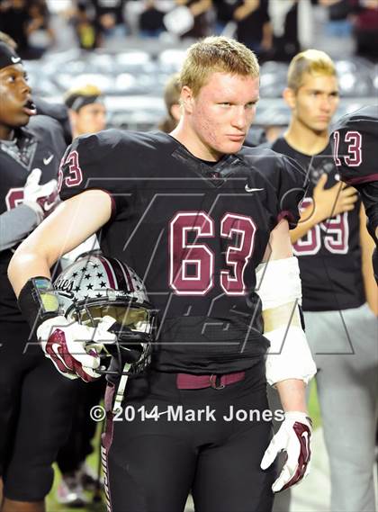Thumbnail 3 in Hamilton vs. Chandler (AIA D1 Final) photogallery.