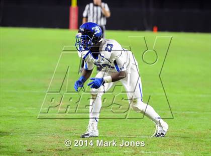 Thumbnail 1 in Hamilton vs. Chandler (AIA D1 Final) photogallery.