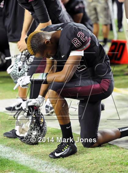 Thumbnail 3 in Hamilton vs. Chandler (AIA D1 Final) photogallery.