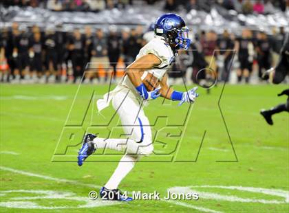 Thumbnail 3 in Hamilton vs. Chandler (AIA D1 Final) photogallery.