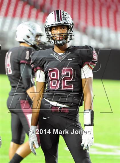 Thumbnail 1 in Hamilton vs. Chandler (AIA D1 Final) photogallery.