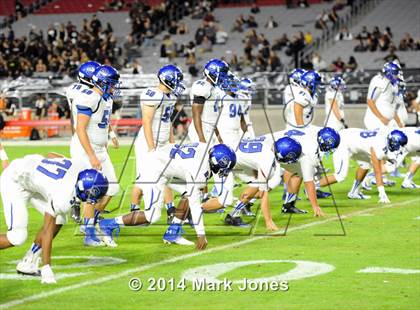 Thumbnail 3 in Hamilton vs. Chandler (AIA D1 Final) photogallery.