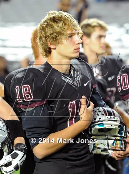 Thumbnail 1 in Hamilton vs. Chandler (AIA D1 Final) photogallery.
